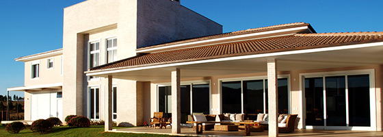 residential spray foam insulation service