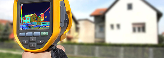 spray foam insulation services