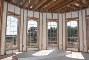 Wall Foam Insulation Houston, TX