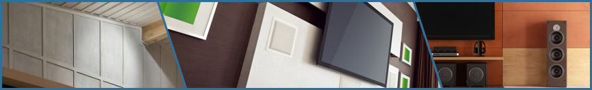 sound room insulation