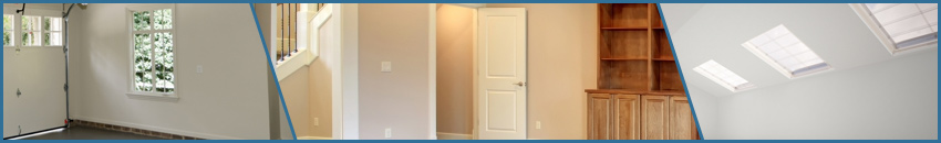 Spray Foam Wall Insulation Houston, TX