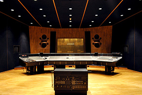 Spray Foam Soundproofing