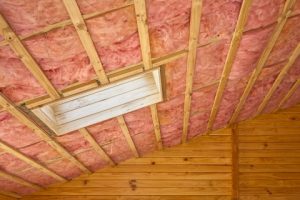 fiberglass insulation