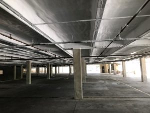 Houston Garage Insulation