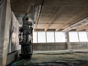 Garage Insulation Houston