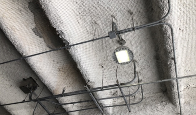 Commercial Insulation Projects